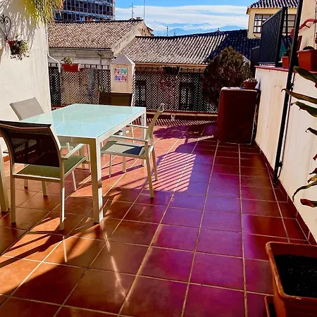 Apartamentos Ilíberis-2