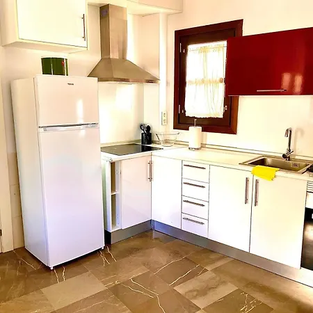 Apartamentos Ilíberis-3